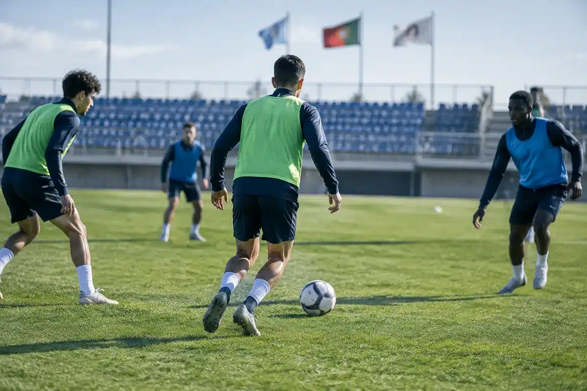 Colômbia (grupo K): Díaz defende James numa seleção que nunca se destacou entre as piores