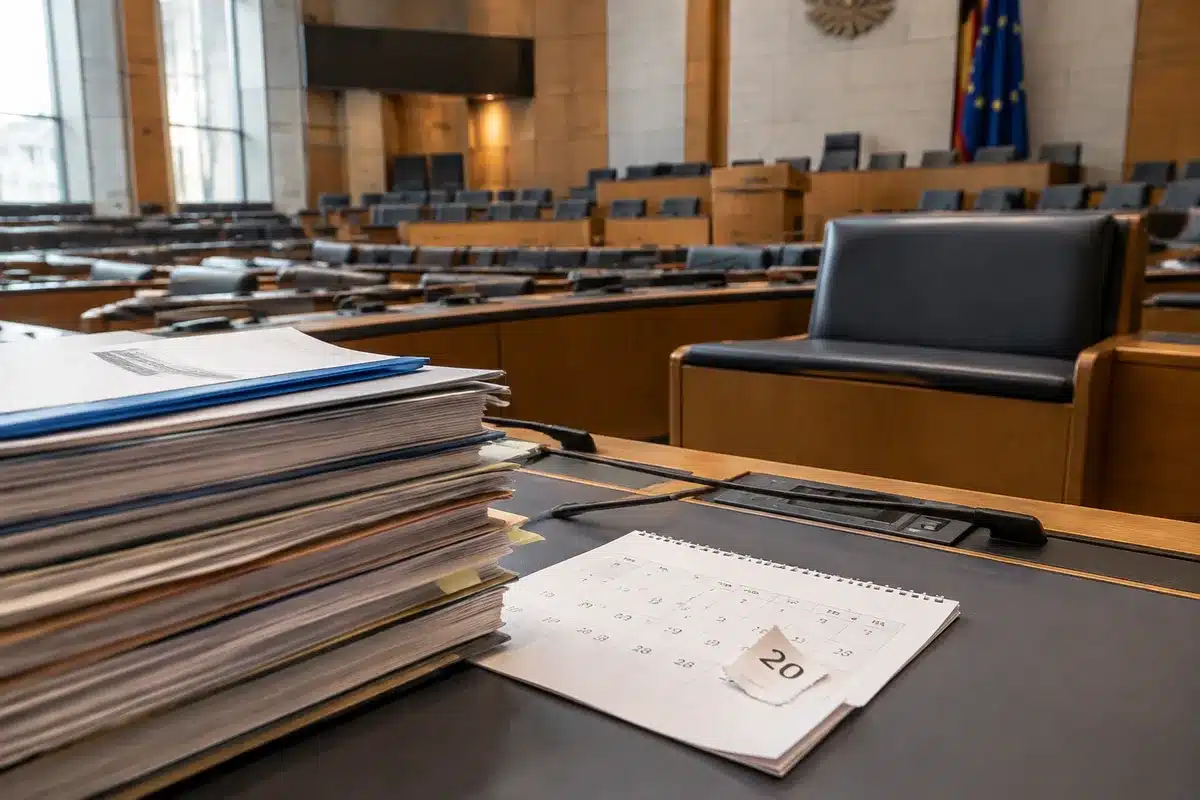 Convenção do Chega proposta para dia de plenário; Aguiar-Branco não muda calendário