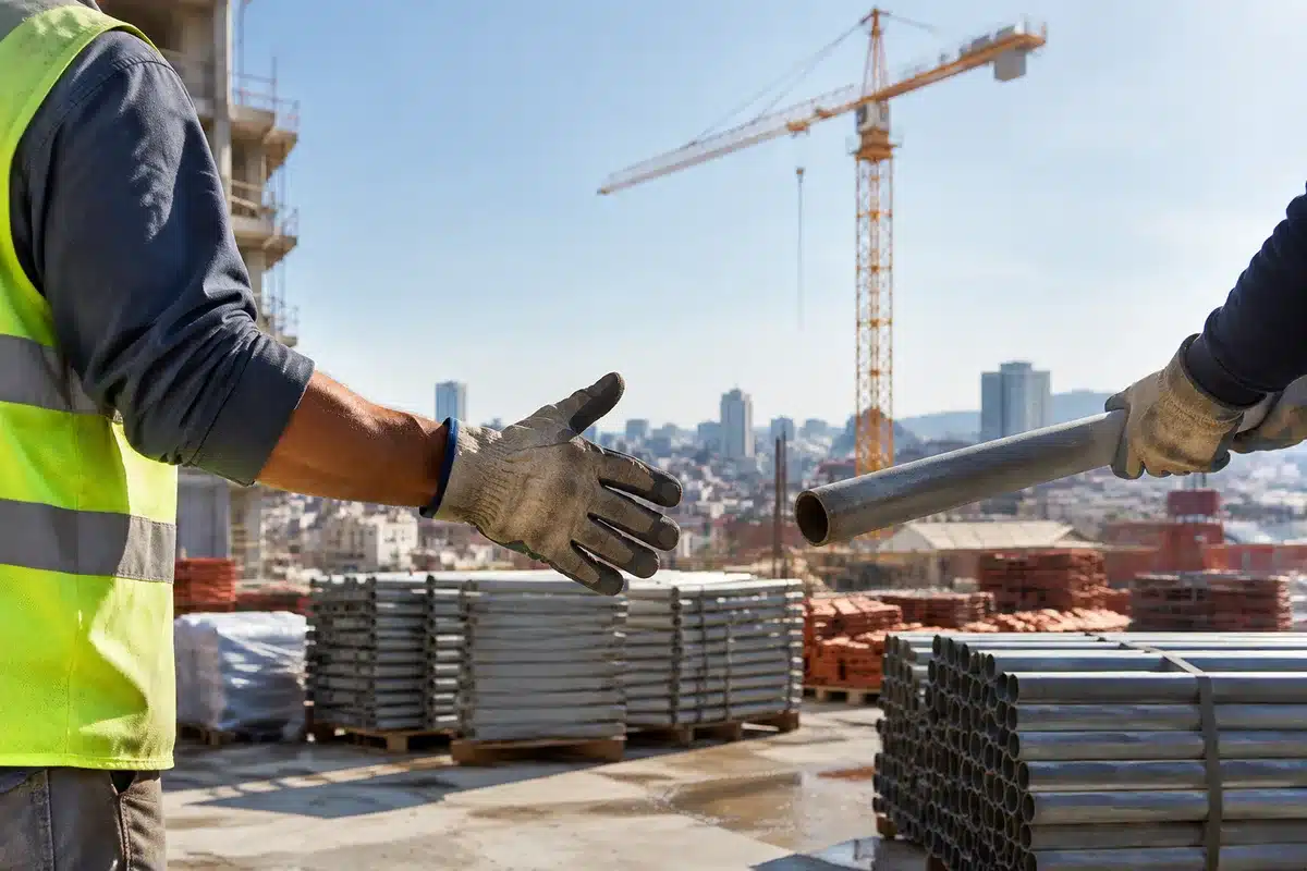 Custo da construção de habitação nova sobe 7,5% em agosto por alta de materiais e mão-de-obra