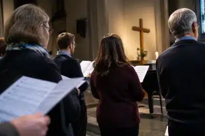 Grupo juvenil de Galegos Santa Maria conquista o Festival Arciprestal da Canção em Barcelos