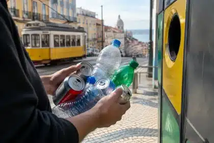 Moedas liga subida do uso de drogas à Volta e pede a Bruxelas que reveja o sistema