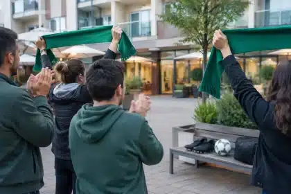 No grupo J, Argélia aposta em Mahrez e em novo treinador para pôr fim à seca da equipa do deserto