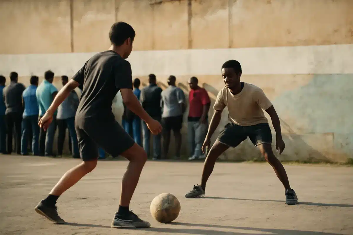 RD Congo, adversário de estreia de Portugal no Grupo K, disputa algo além do futebol