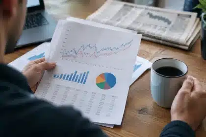 Revisão em alta aponta para crescimento maior do PIB do Reino Unido no segundo trimestre